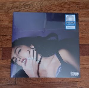 NEW Olivia Rodrigo Guts Vinyl